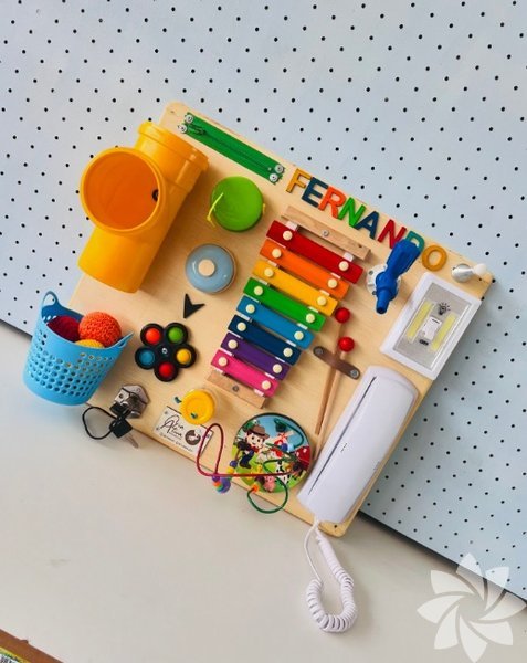 Aktivite tahtası nasıl hazırlanır?