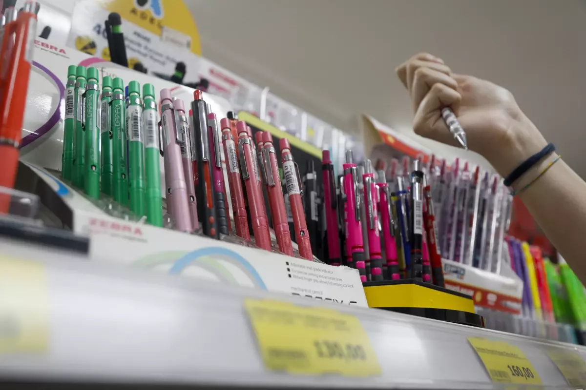 Anaokullarında Kırtasiye İhalelerine Tepki