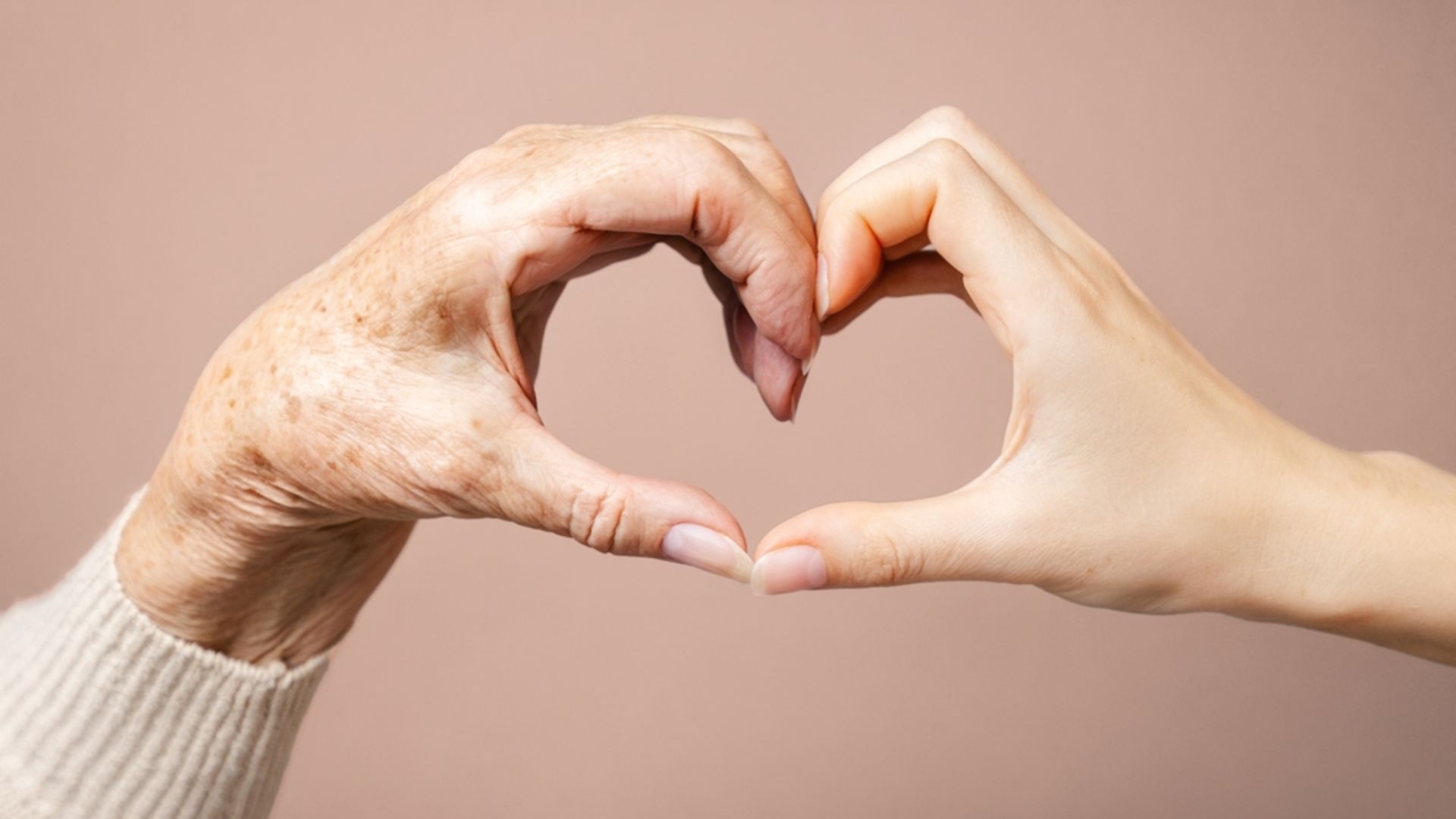 Araştırma:Vücudunuz bu iki yaşta çok daha fazla yaşlanıyor