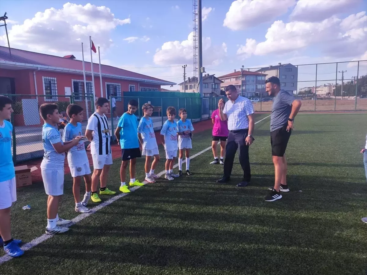 Çorluspor 1947, Yozgat’ı 2-0 Geçti