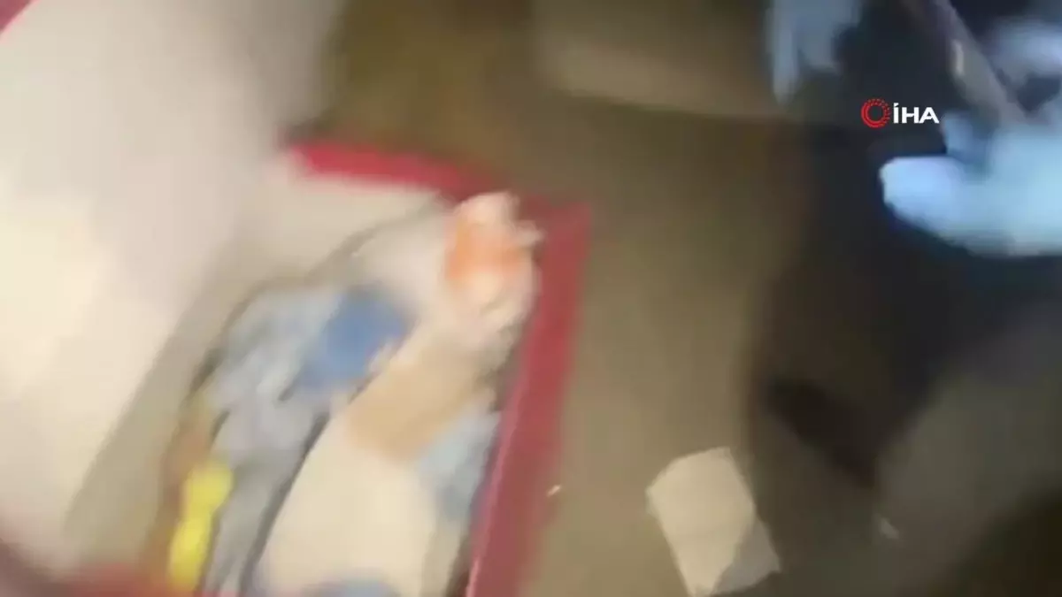 Diyarbakır’da narkotik operasyonları: 41 şüpheli tutuklandı