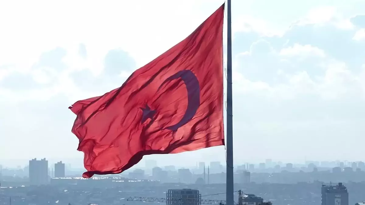 MİT’ten MOSSAD’a Bilgi Aktaran İki Kişiye Operasyon: Biri Tutuklandı