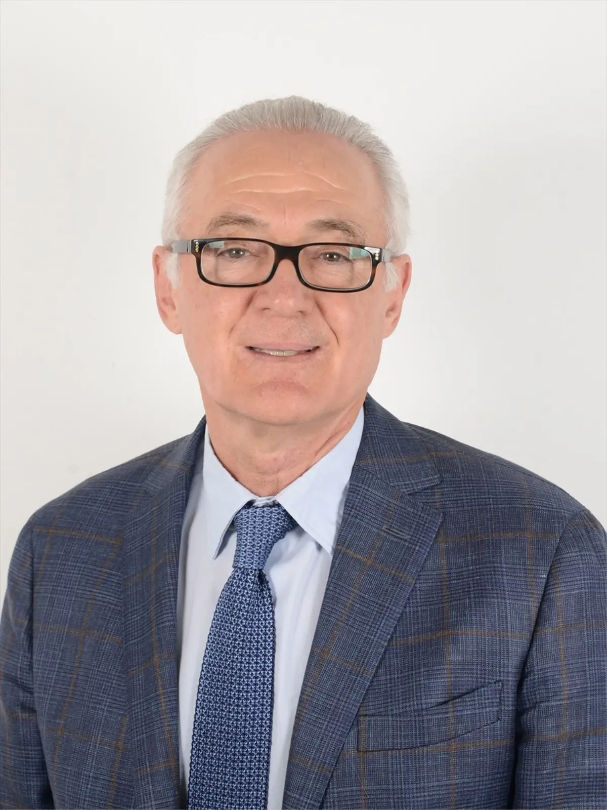 Prof. Dr. İrşadi Aksun Özyeğin Üniversitesi’nde