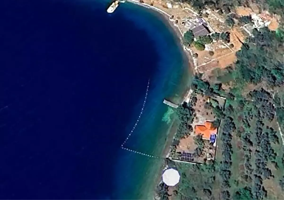 Şahan Gökbakar’ın kaçak villası için adli süreç başladı