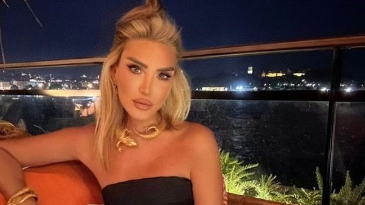 Seren Serengil: Tarikat ve cemaatler kapatılsın, hayvanlar sokağa dönsün