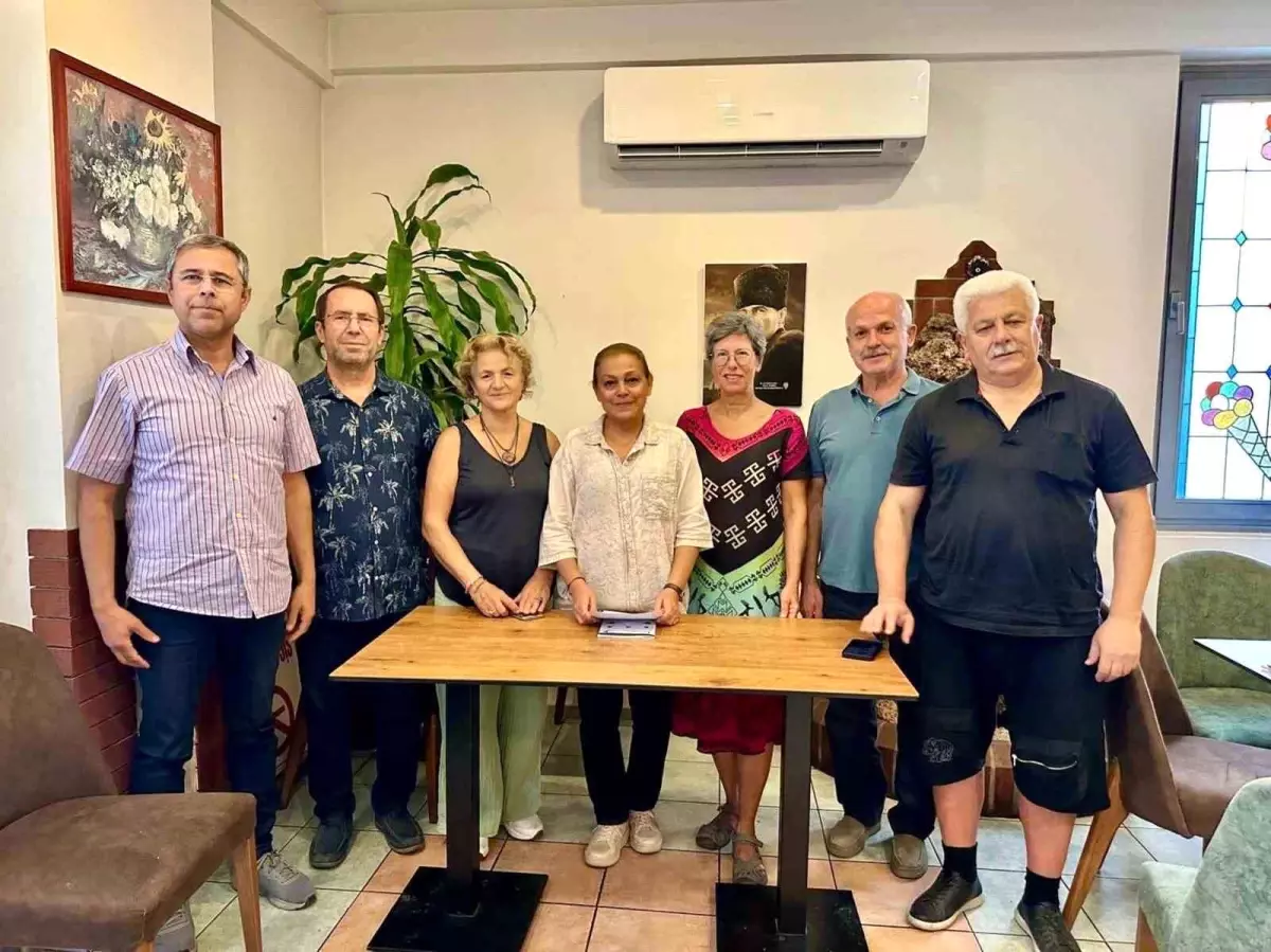 Turgutreis Lisesi Mezunları Balo Duyurusu