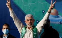 İsrail “Yahya Sinvar’ı öldürdük” dedi, Hamas’tan beklenen açıklama geldi