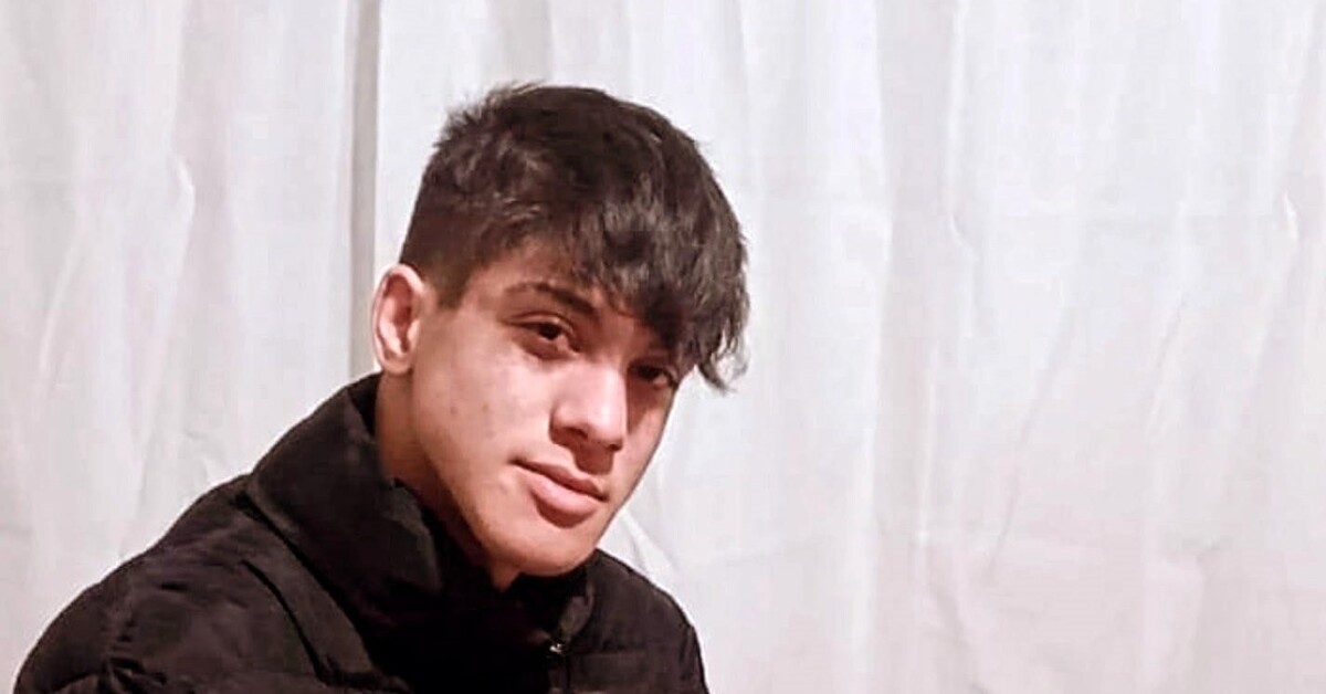 16 yaşındaki kayıp gencin Yunanistan’da cezaevinde olduğu ortaya çıktı