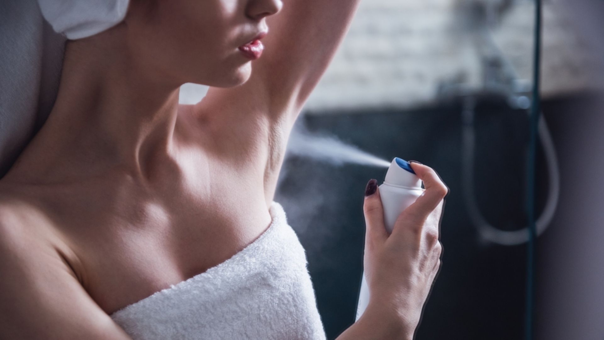 Doğru deodorant nasıl seçilir?