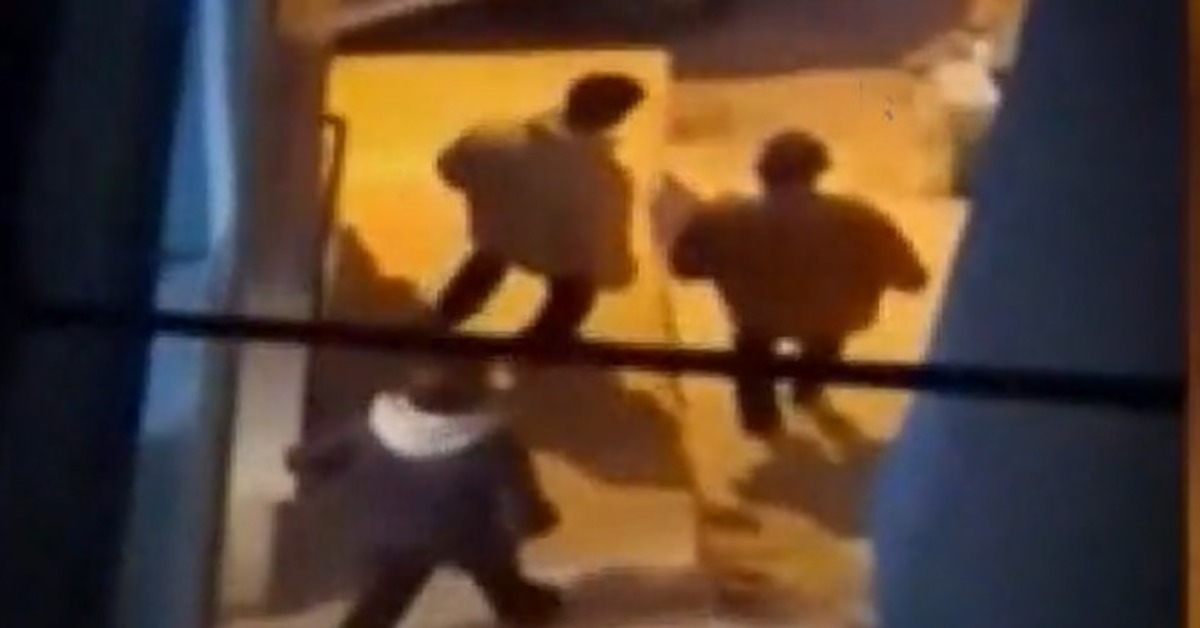 Ev sahibi kiracısını vurdu!