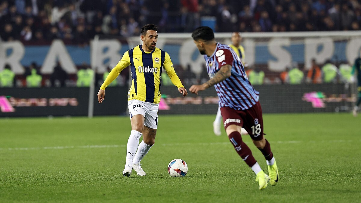 Fenerbahçe’den İrfan Can Kahveci’ye bomba teklif