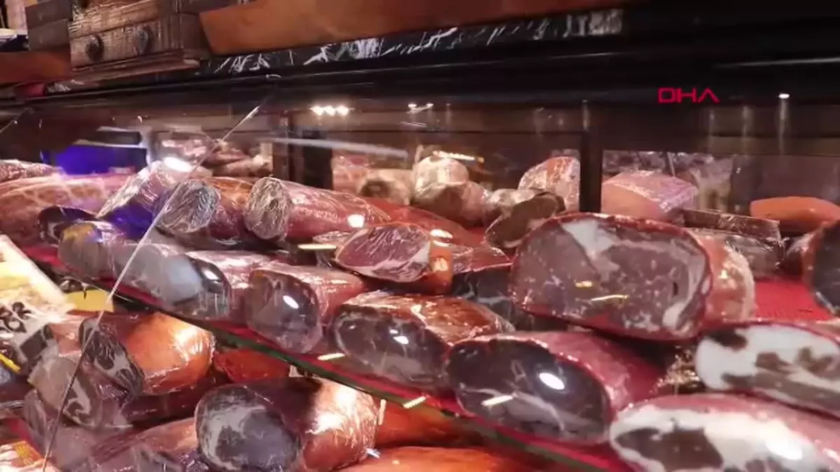 Kayseri’de Milli Maç Coşkusu