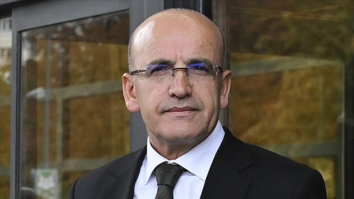 Mehmet Şimşek, ‘vergi borçları silinecek’ iddialarını yanıtladı