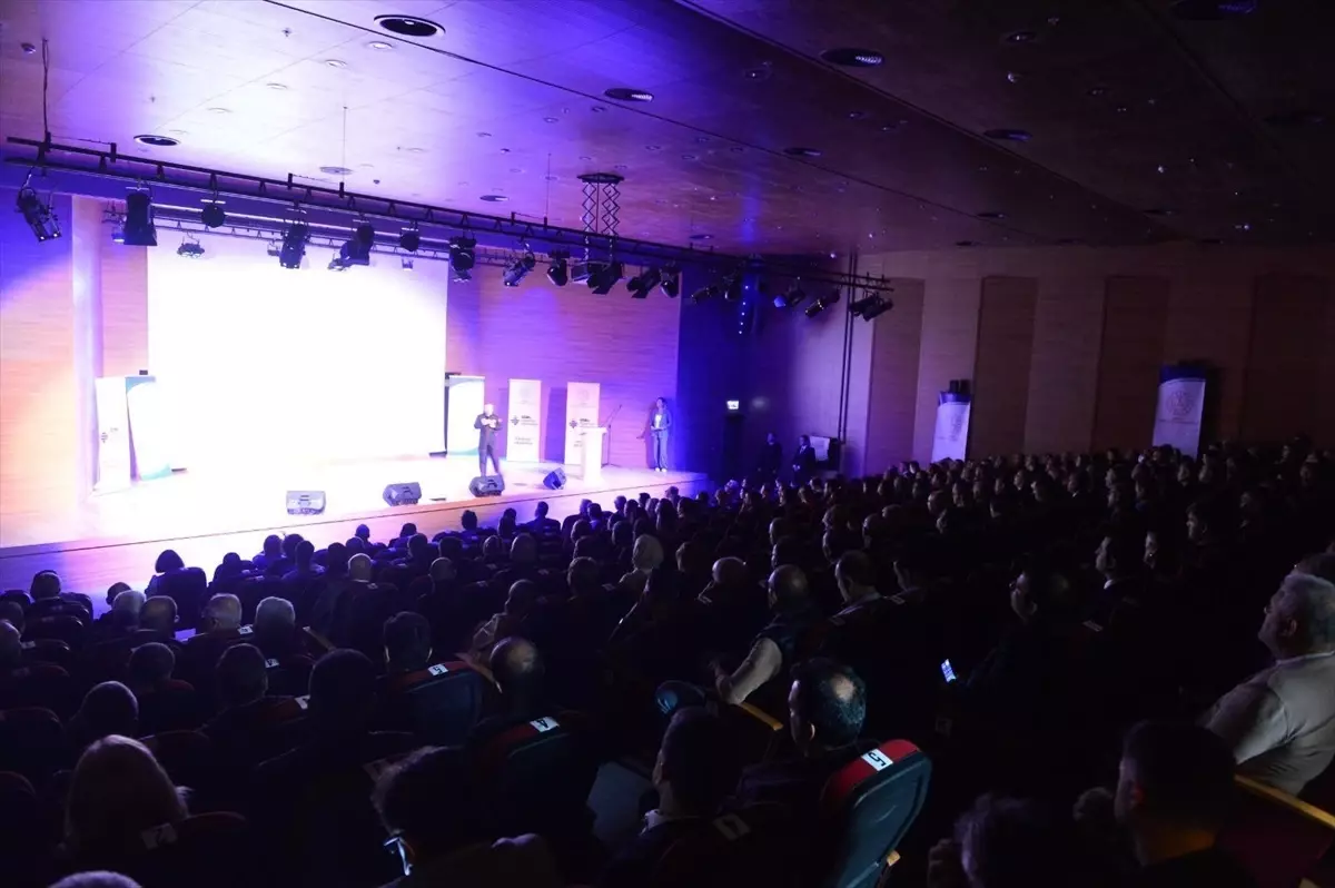 Türkiye’nin İlk Astronotu Adana’da