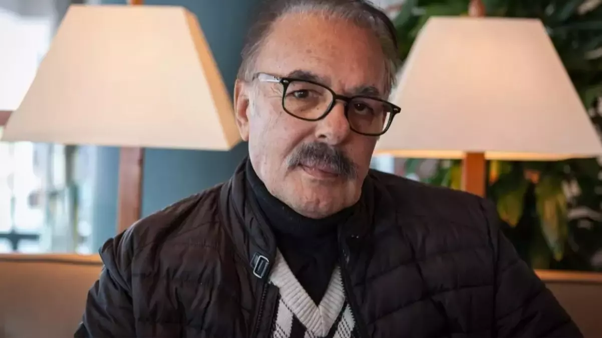 Hastaneye kaldırılan Ferdi Tayfur’a ilişkin yeni gelişme: Tedavisi Antalya’da devam edecek