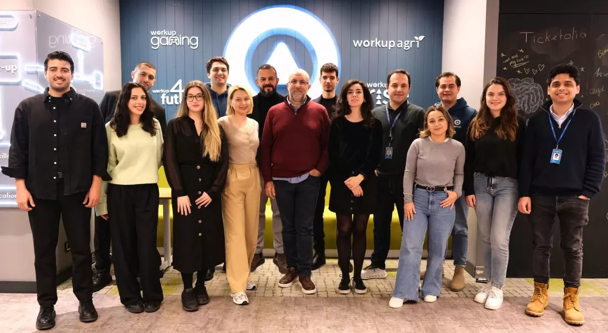 İş Bankası’nın Workup4Future Programı’nın İkinci Dönemi Başlıyor