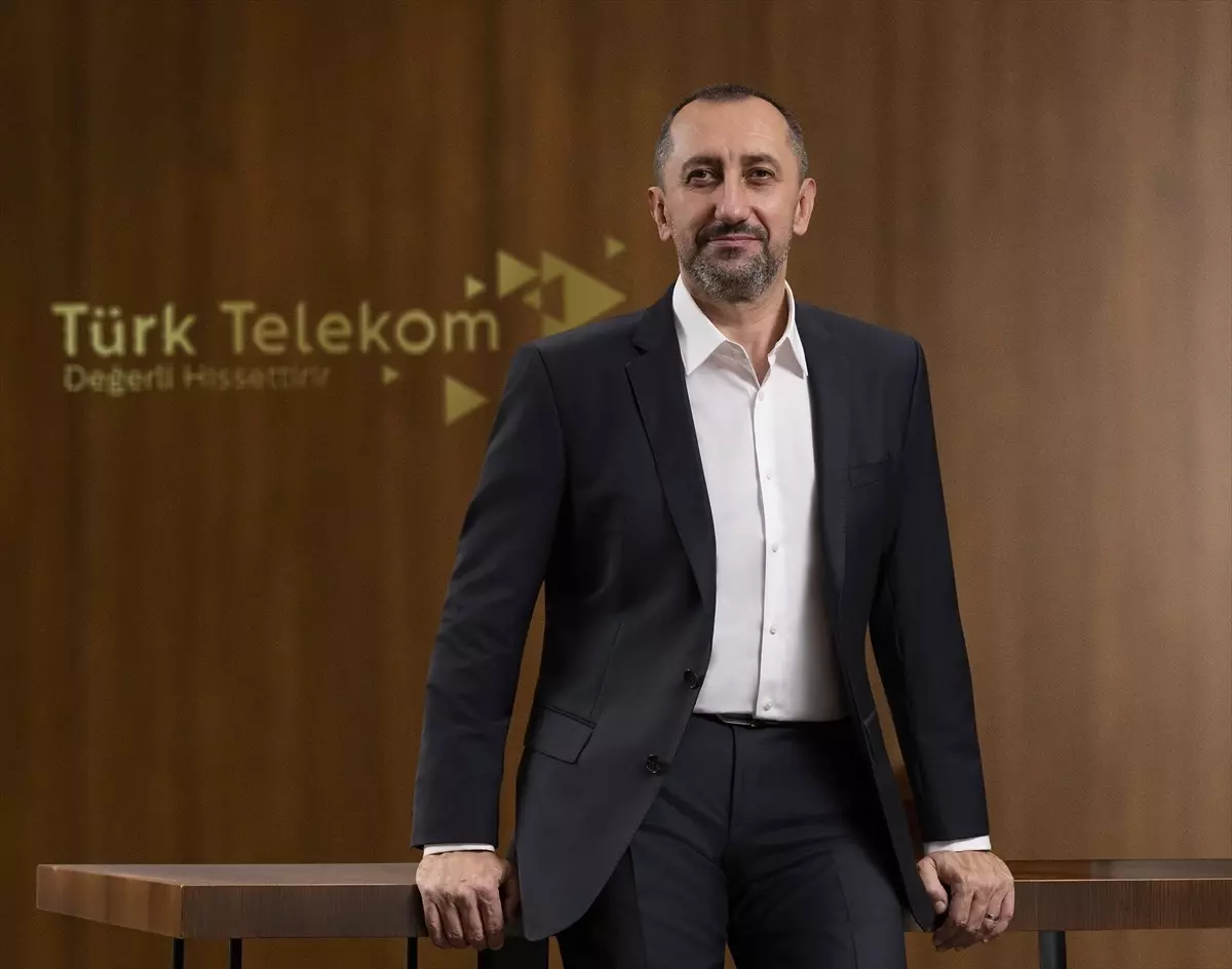 Türk Telekom’dan Sivas Zara GES Yatırımı