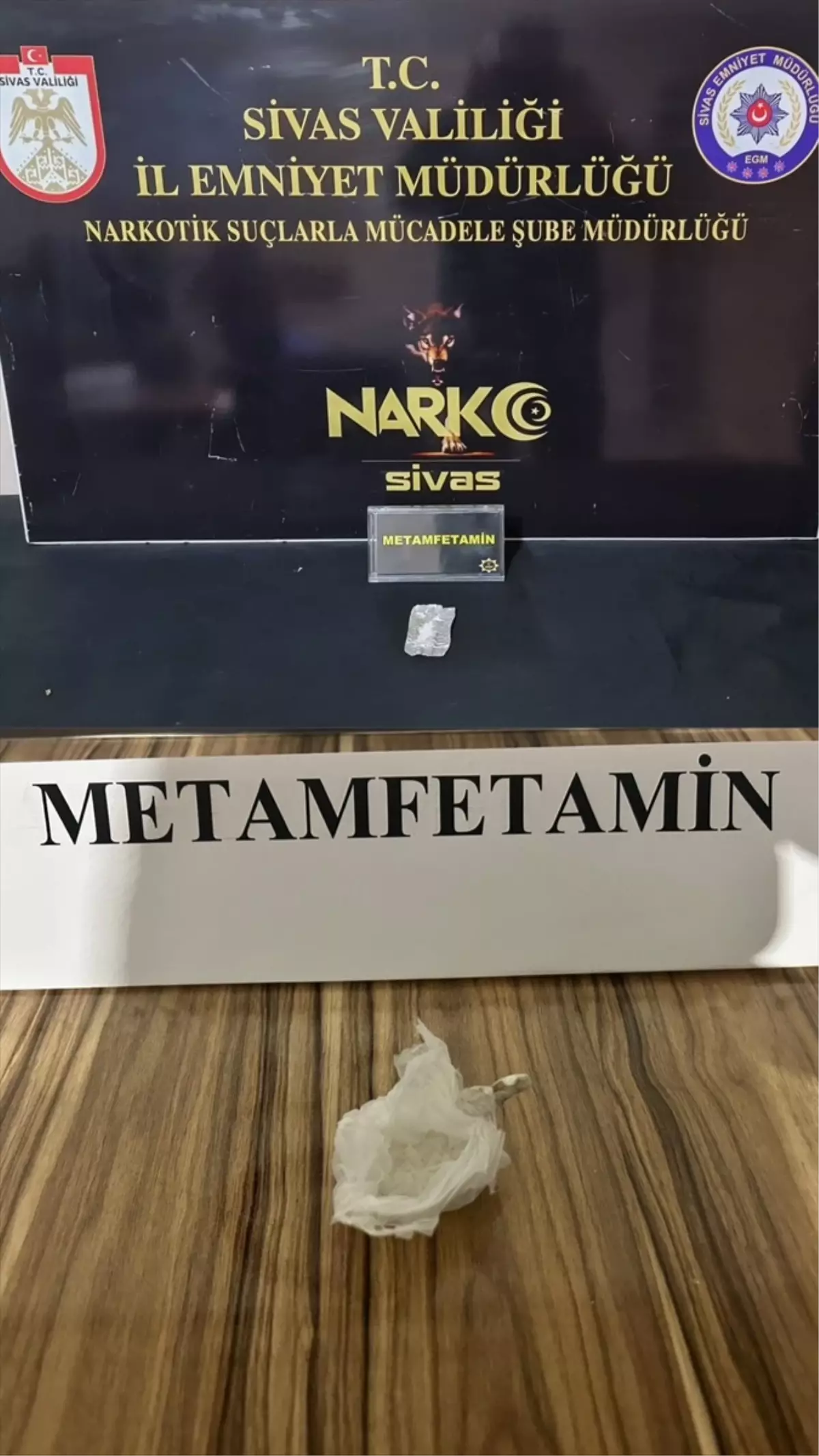 Uyuşturucu Operasyonu: 9 Tutuklama