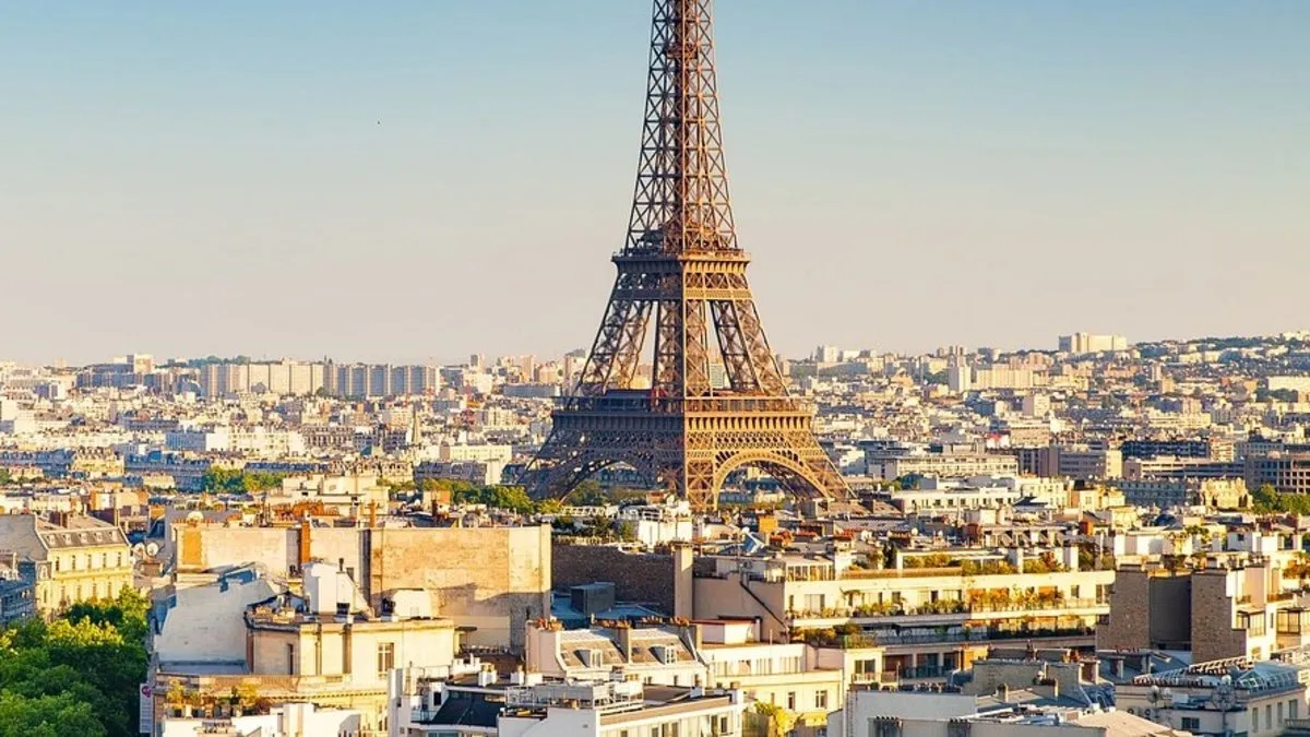 2025’in ‘tartışmasız en iyi’ seyahat noktaları belli oldu! Listeye Türkiye’den bir şehir girdi