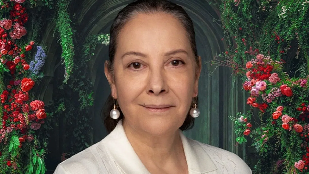 Ayda Aksel, Kardelenler’i anlattı!