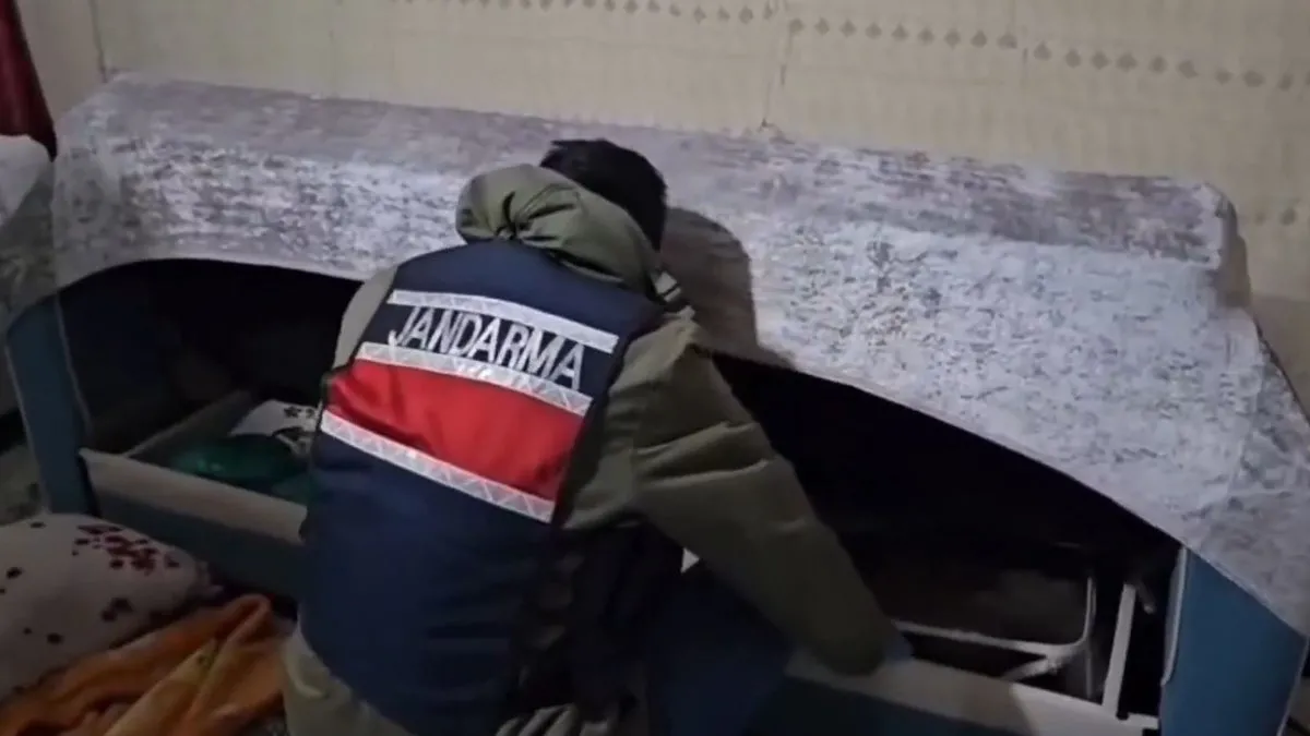 Bakan Yerlikaya: Gürz-37 operasyonlarında 147 şüpheli terör örgütü mensubu yakalandı