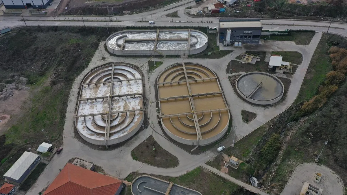 Bakanlıktan Marmara Denizi’ne sıkı takip: 8 işletmeye 10,3 Milyon TL ceza kesildi