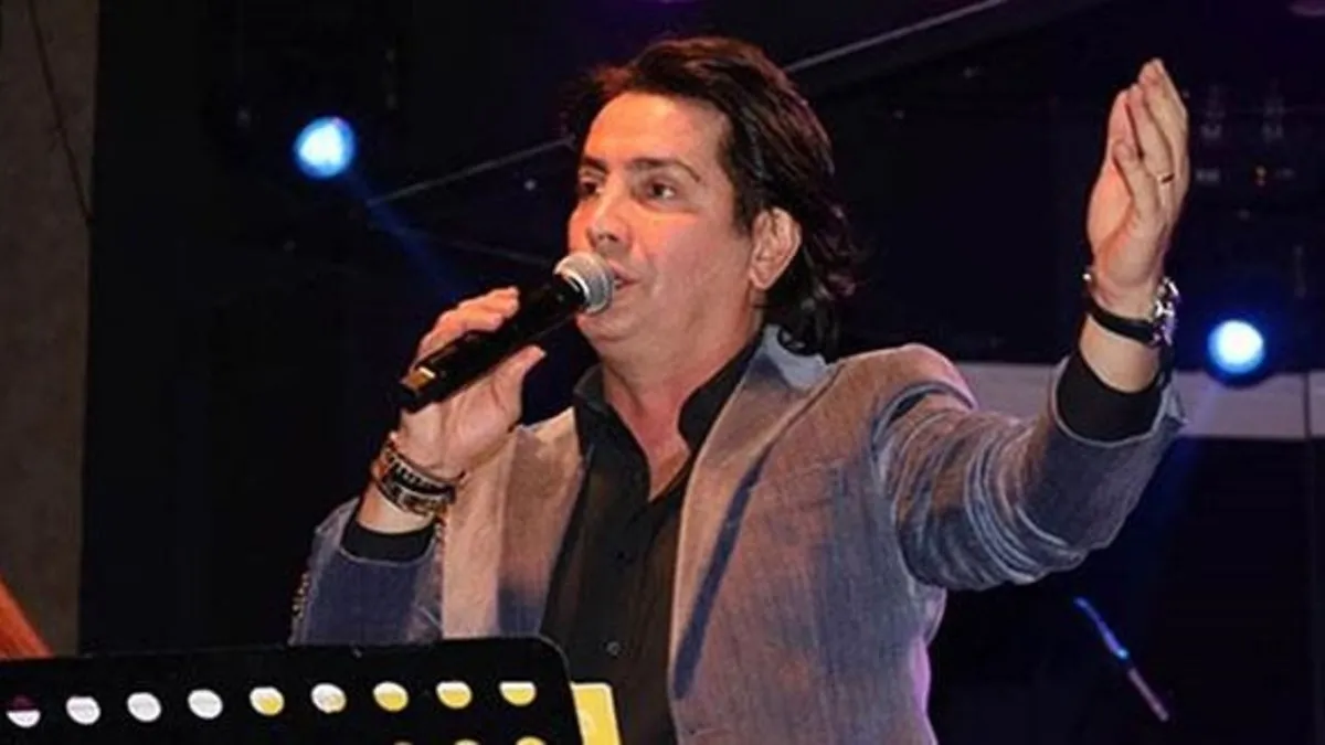 ‘Bir filmde oynamak istiyorum’