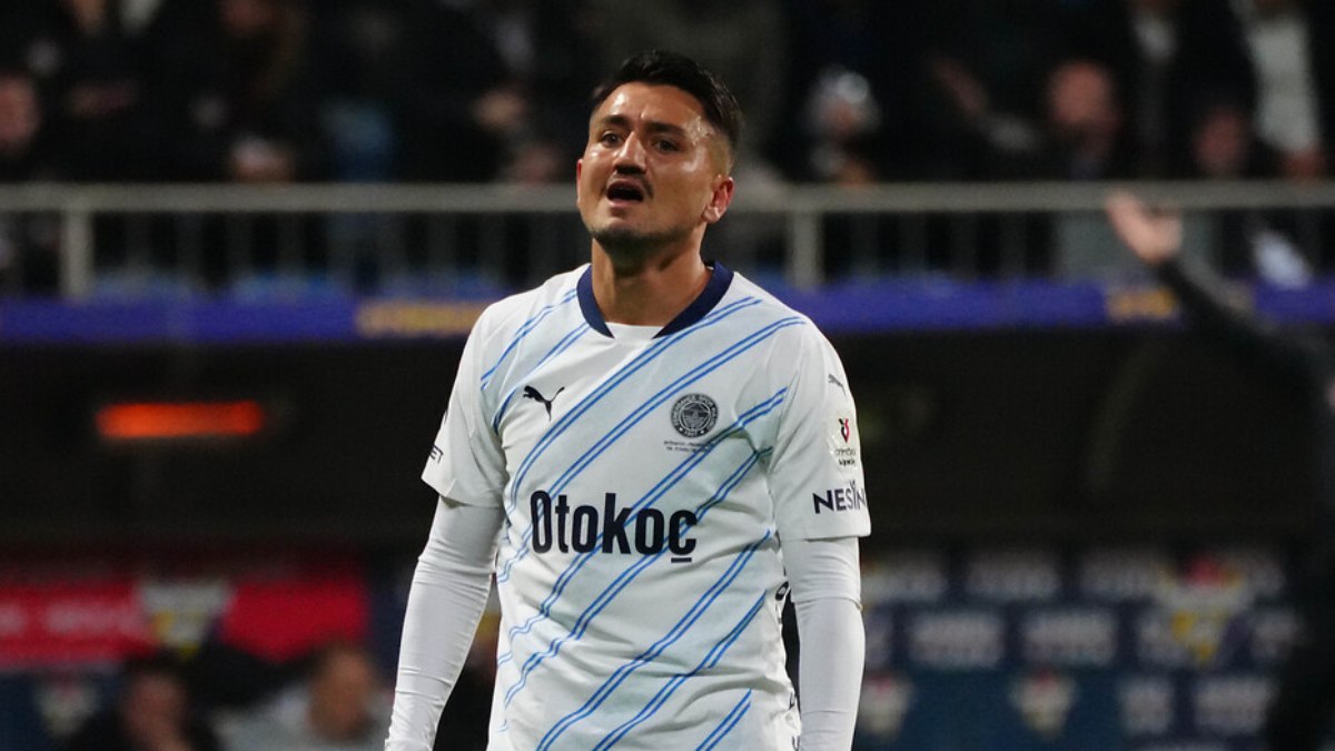 Cengiz Ünder’e İtalya’dan teklif geldi