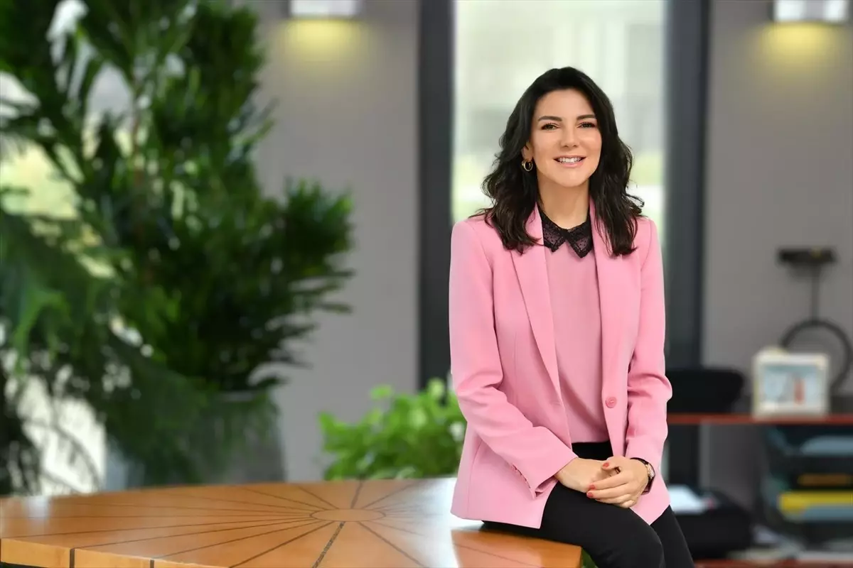 Doğan Holding’de Başkan Değişimi