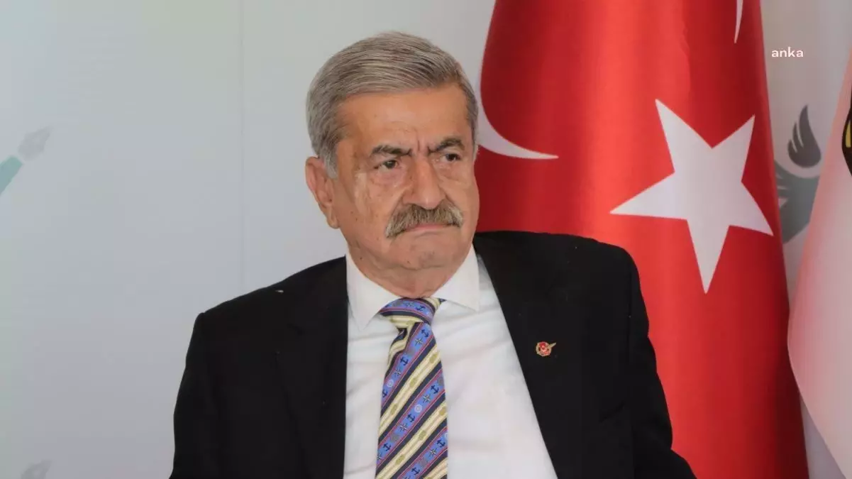 Gazeteciler Cemiyeti’nden Medya Sermayesi Uyarısı