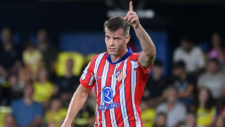 Güne bomba gibi düşen transfer iddiası! Alexander Sörloth kiralık olarak Süper Lig devine…