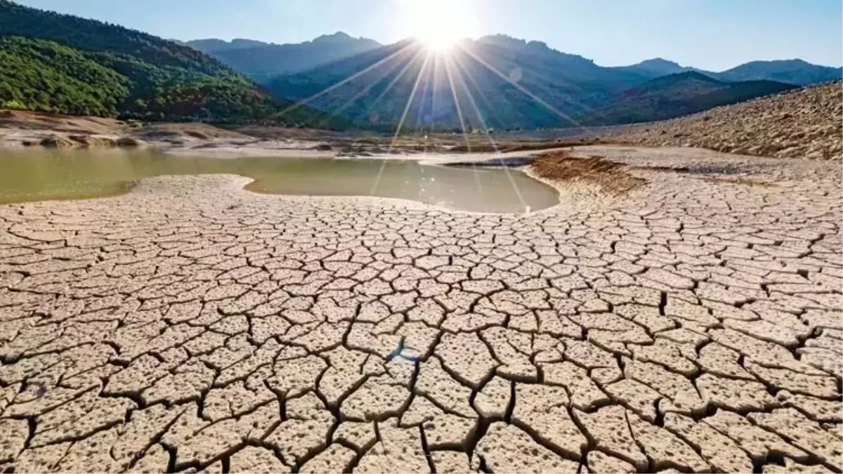 İklim Değişikliği Uyarısı: Gelecek Yüzyılda Karamsar Senaryolar Bizi Bekliyor