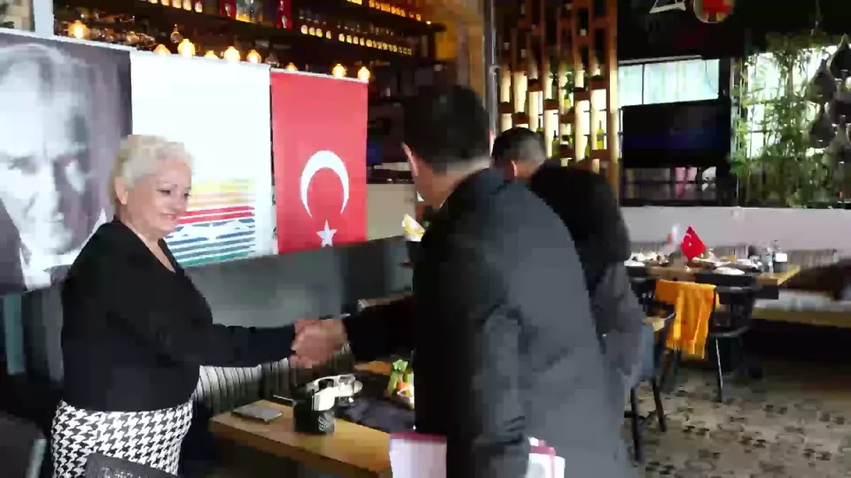 Marmaris Belediye Başkanı Ünlü: “Marmaris Halkını, Zengin Toprakların Fakir Bekçileri Haline Getiren Tüm Projelerin Karşısındayız”