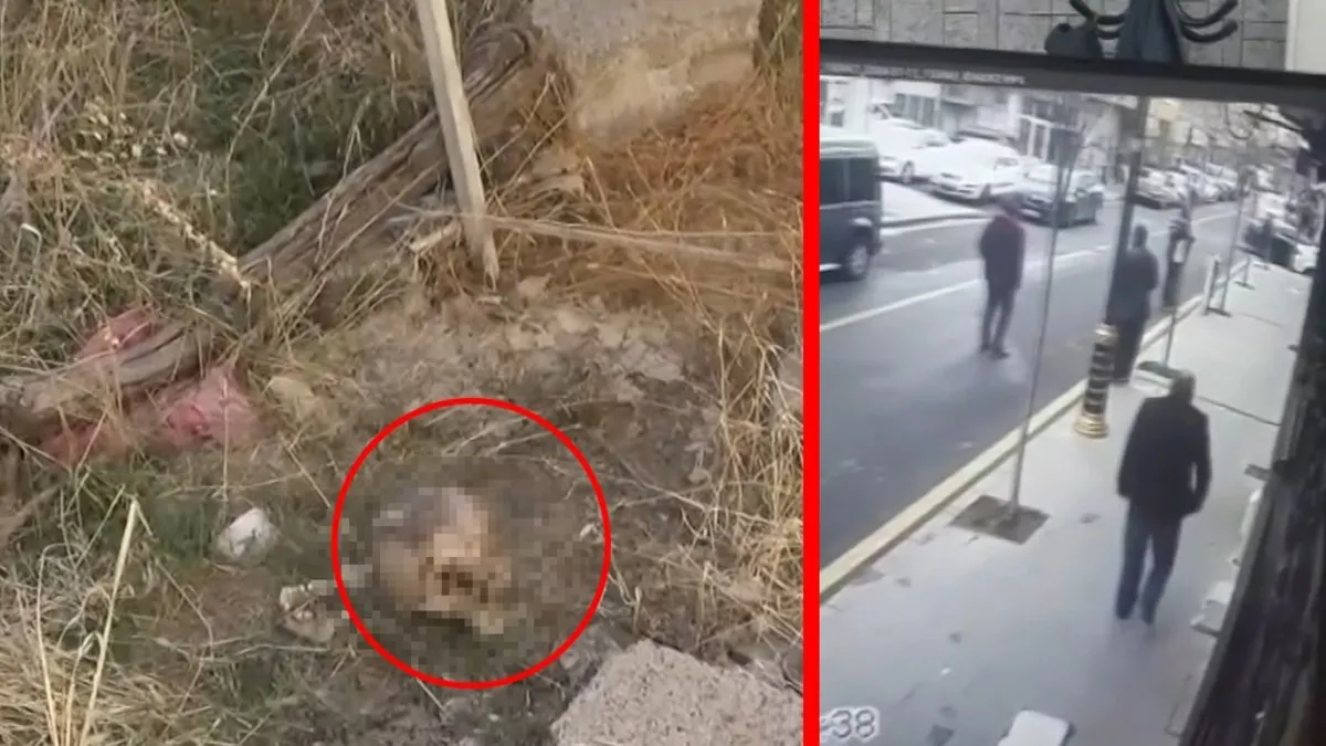 Nevşehir’de sır gibi olay: 1 yıl önce kayboldu! Kafatası olayı aydınlattı!