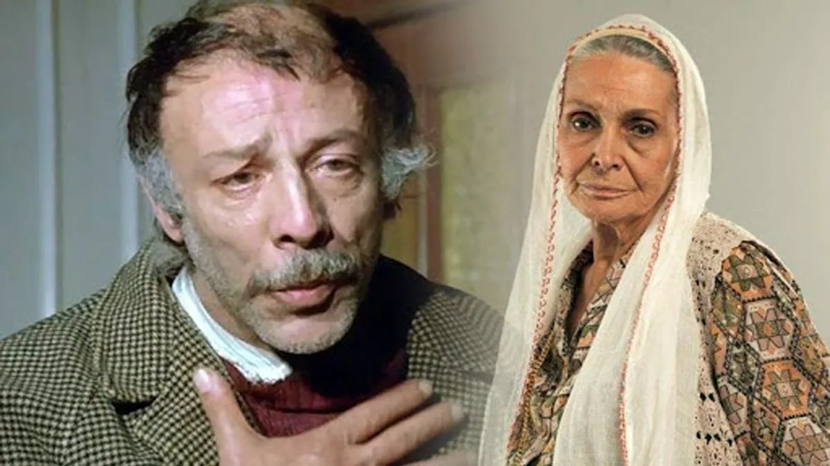 14 yıl aynı yastığa baş koymuşlardı…Yeşilçam yıldızları Münir Özkul ile Suna Selen’in bir kızları olduğunu biliyor muydunuz? Meğer ünlü oyuncuymuş…