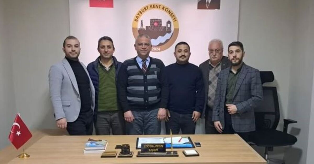 Bayburt Kent Konseyi’nden arkeoloji müzesi çalışmaları