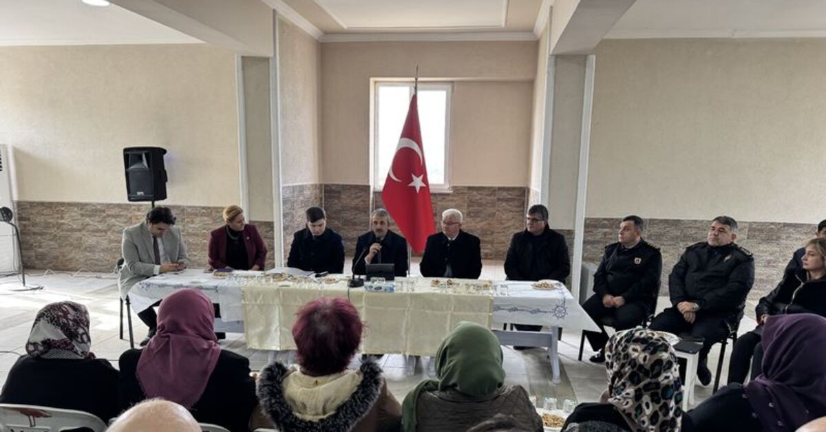 Edirne Valisi Sezer: Meriç fıstığı paketleme tesisi kuracağız