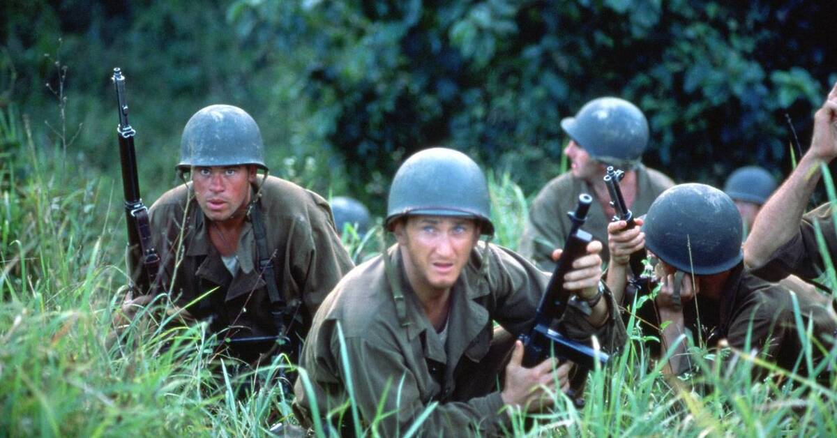 En iyi 5 İkinci Dünya Savaşı filmi