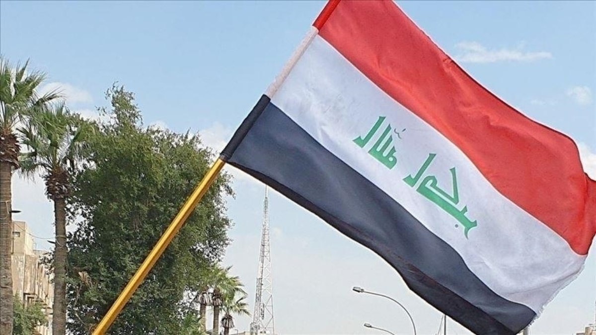 Netanyahu’nun Gazze açıklamasına Irak’tan tepki