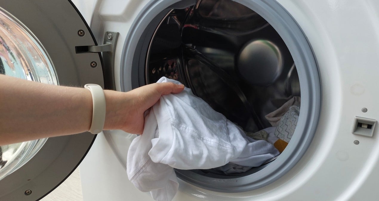 Çamaşır makinesinin ömrünü kısaltan hata: Meğer düzenli olarak temizlemek gerekiyormuş