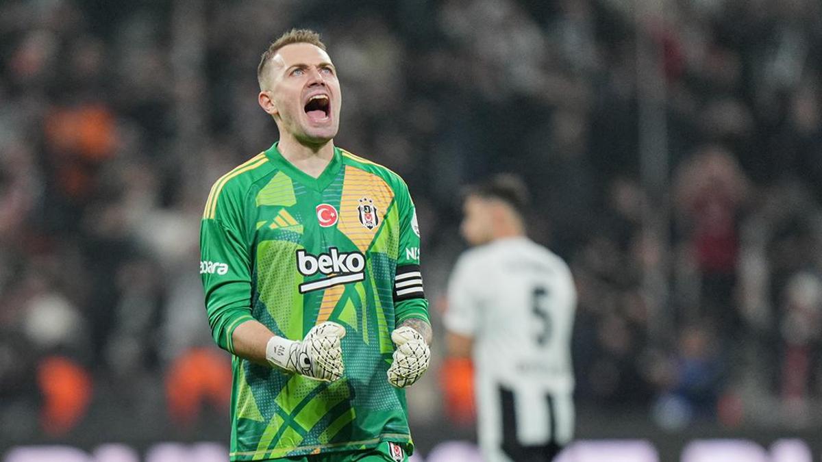 Mert Günok: Birlik olmayı anımsadık