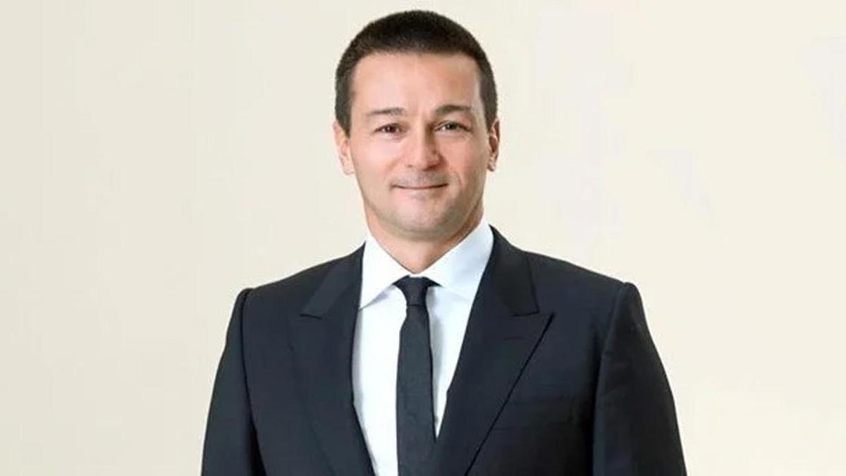 Ramazan tebriğinden rahatsız olmuştu: Zorlu Holding CEO’su Cem Köksal gözaltına alındı