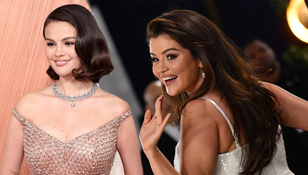 Selena Gomez: Kilom hakkÄ±nda herkes bir Åey sÃ¶ylÃ¼yor, ben model deÄilim