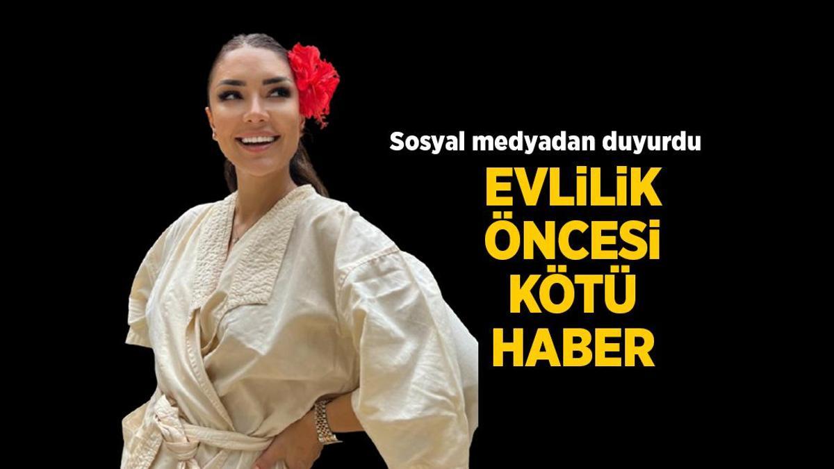 Aycan Varış ve Onur Yüksel ayrıldı! Nedenini sosyal medyadan açıkladı