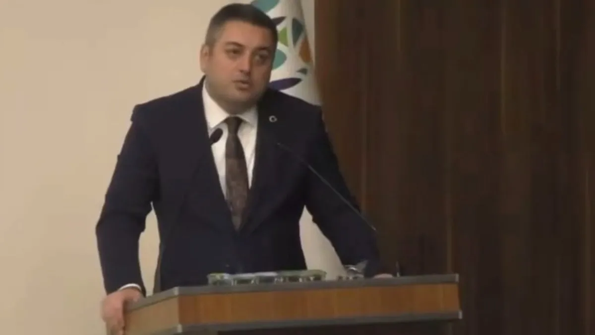 CHP’li meclis üyesinden işçilere tehdit! Bilgi sızdırmakla suçladı