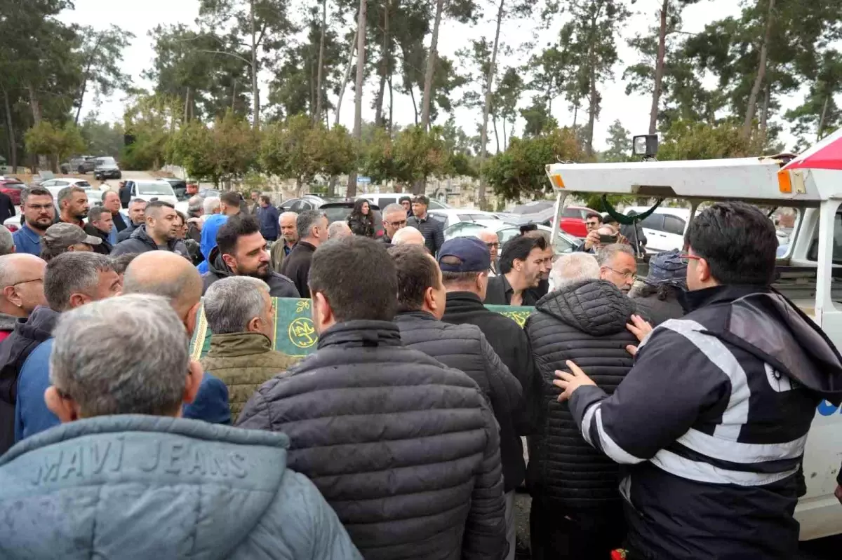 Gazeteci Kubilay Eldemirci Hayatını Kaybetti