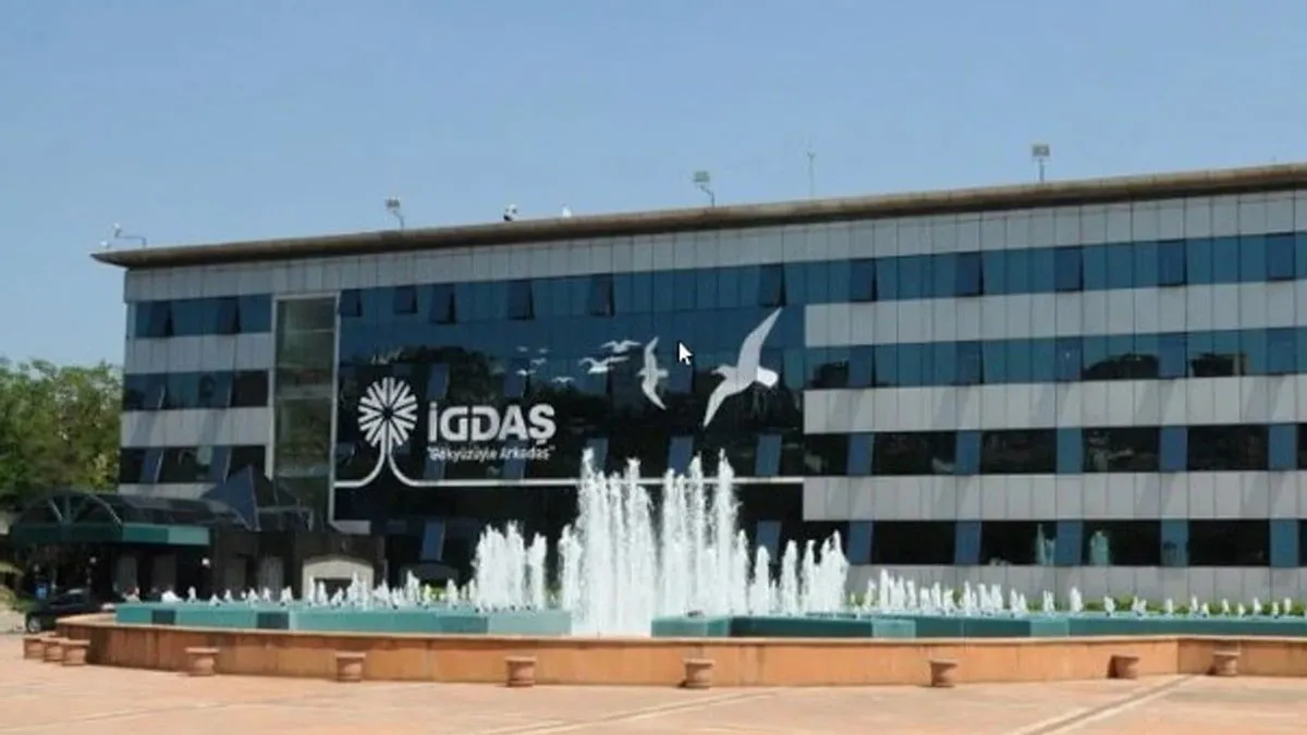 İmamoğlu’nun A takımı tek tek dağılıyor: İGDAŞ Genel Müdürü de istifa etti