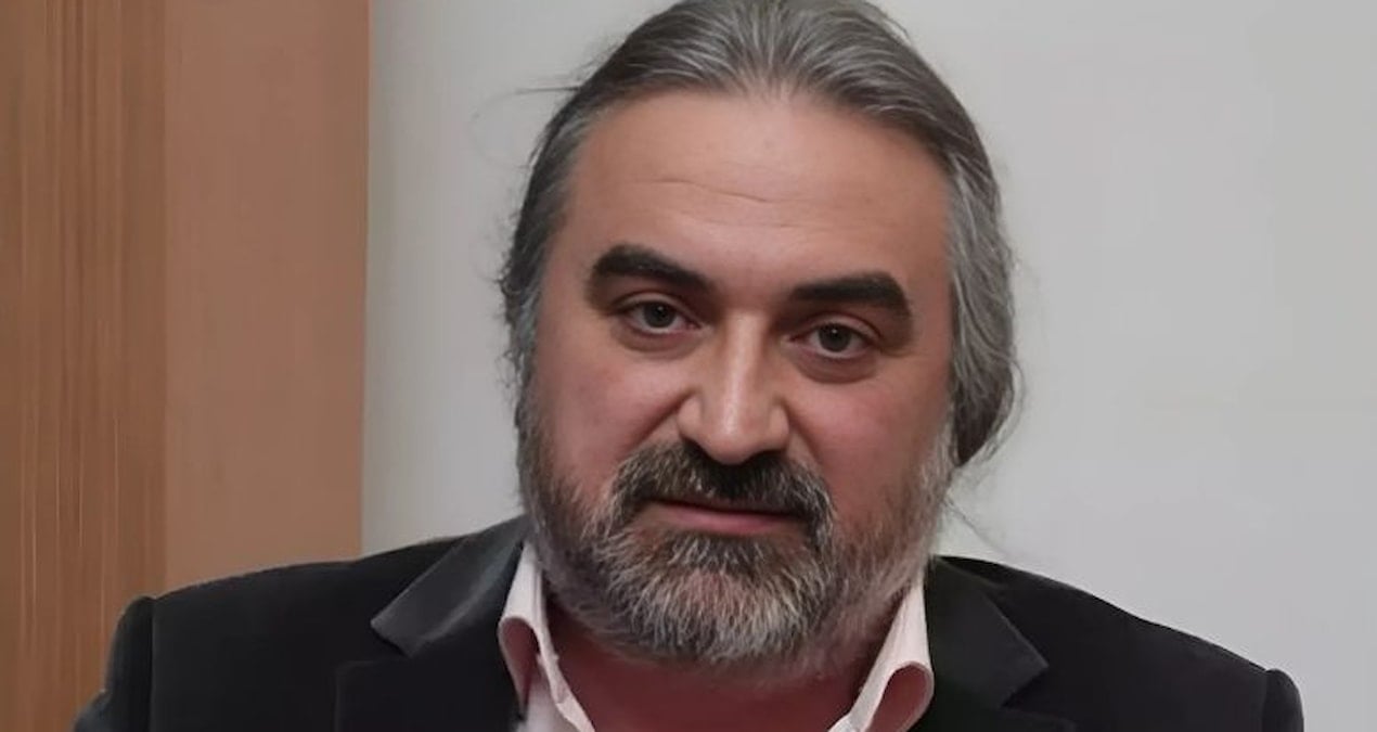 Kültür ve Turizm Bakanlığından Volkan Konak için taziye mesajı