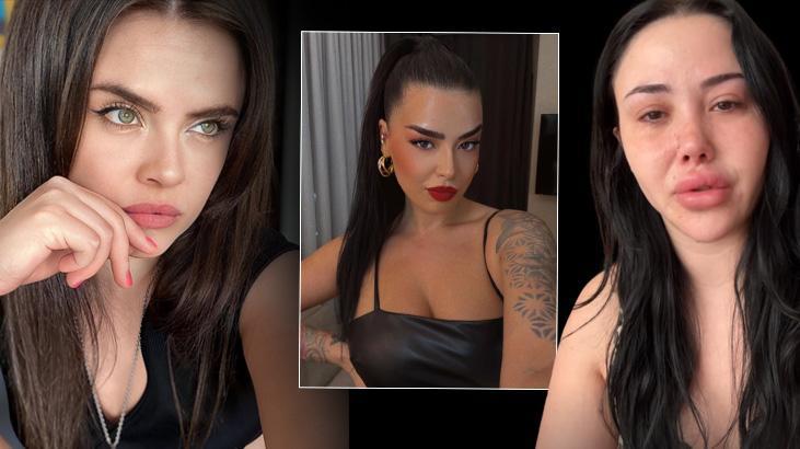 Oyuncu Sevil Akdağ, arkadaşı Elif Kırav’ı öldürdü! Korkunç cinayetin perde arkasını arkadaşı anlattı