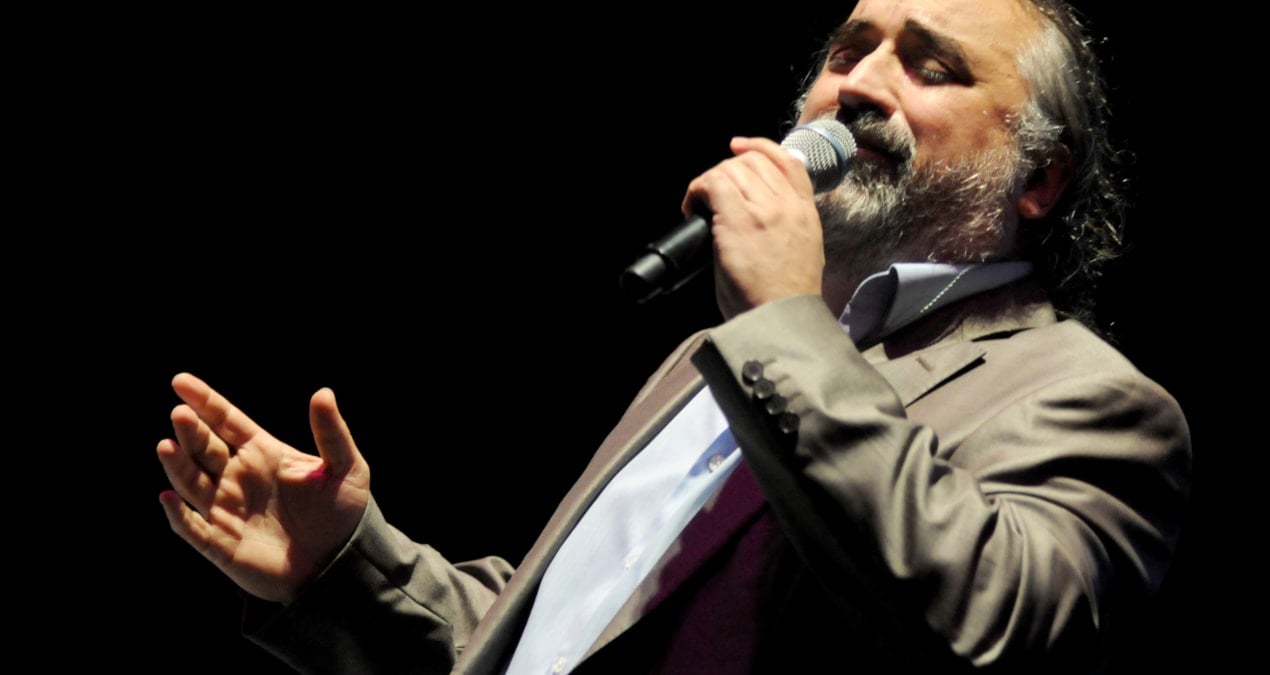 Volkan Konak’ın yıllar önce söylediği sözler yürekleri dağladı: ‘Bayramda ölenlere çok üzülüyorum…’